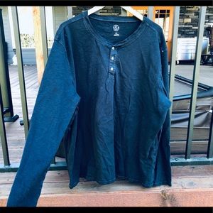 T&B Mens’ Long Sleeve
